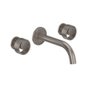 Satin Nickel