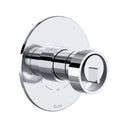 Polished Chrome