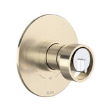 Satin Nickel / Polished Chrome