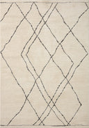 Ivory / Charcoal