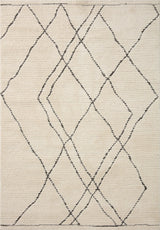 Ivory / Charcoal