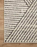 Charcoal / Ivory / 4'-0" x 6'-0"
