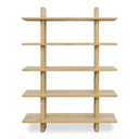 Rustic Oak / Small