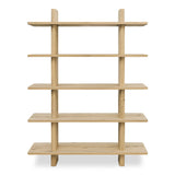 Rustic Oak