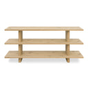 Rustic Oak / Small