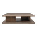 Dark Brown / Large