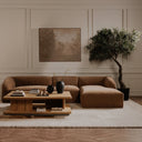 Rustic Oak / Large