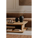 Rustic Oak / Large