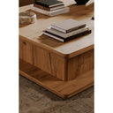 Rustic Oak / Large
