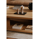 Rustic Oak / Large