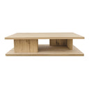 Rustic Oak / Large