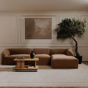 Rustic Oak / Small
