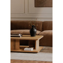 Rustic Oak / Small