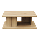 Rustic Oak / Small