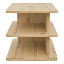 Rustic Oak