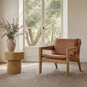 Rustic Oak