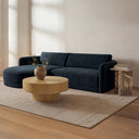 Rustic Oak