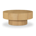 Rustic Oak