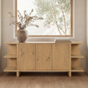 Rustic Oak