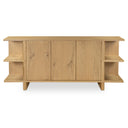 Rustic Oak