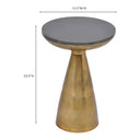Brass