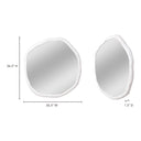 White / Large