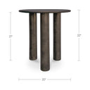 Deep Bronze