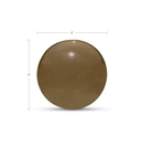 Light Smoky Brown