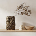 Antique Brass