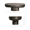 Deep Bronze