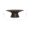 Deep Bronze