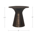 Deep Bronze