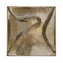 Aged Brass