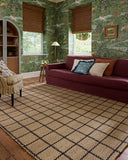 Natural / Black / 2'-6" x 7'-6"