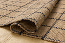 Natural / Black / 2'-6" x 7'-6"