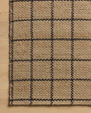 Natural / Black / 2'-6" x 7'-6"