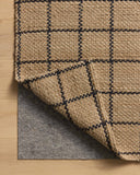 Natural / Black / 2'-6" x 7'-6"