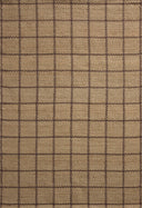 Natural / Brown / 5'-0" x 7'-6"