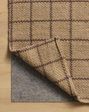 Natural / Brown / 2'-6" x 7'-6"