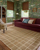 Natural / Ivory / 2'-6" x 7'-6"