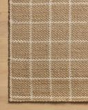 Natural / Ivory / 9'-3" x 13'