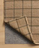 Natural / Olive / 2'-6" x 7'-6"