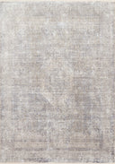 Silver / Pebble / 2'-7" x 13'