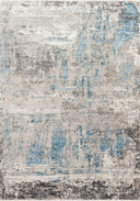 Grey / Ocean / 2'-7" x 8'-0"