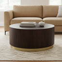 LH Home Form Coffee Table