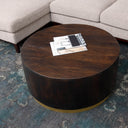LH Home Form Coffee Table