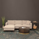 LH Home Form Coffee Table