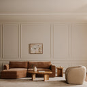 Beige Boucle