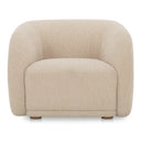 Beige Boucle