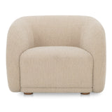 Beige Boucle